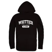 W Republic Whittier College Poets Alumni Hoodie 561-487