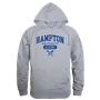 W Republic Hampton University Pirates Alumni Hoodie 561-489