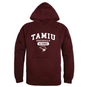 W Republic TAMIU Dust Devils Alumni Hoodie 561-491