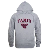 W Republic TAMIU Dust Devils Alumni Hoodie 561-491