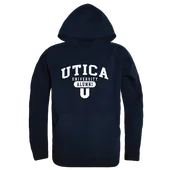 W Republic Utica College Pioneers Alumni Hoodie 561-492