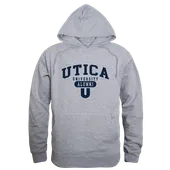 W Republic Utica College Pioneers Alumni Hoodie 561-492