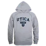 W Republic Utica College Pioneers Alumni Hoodie 561-492