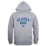 W Republic University Of Alaska Fairbanks Nanooks Alumni Hoodie 561-496