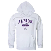 W Republic Albion Britons Alumni Hoodie 561-497