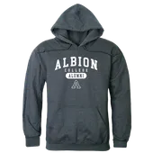 W Republic Albion Britons Alumni Hoodie 561-497