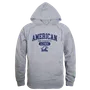 W Republic American University Eagles Alumni Hoodie 561-498