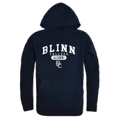 W Republic Blinn Buccaneers Alumni Hoodie 561-501