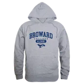 W Republic Broward College Seahawks Alumni Hoodie 561-504