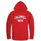 W Republic Caldwell University Cougars Alumni Hoodie 561-505