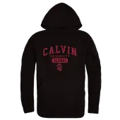 W Republic Calvin University Knights Alumni Hoodie 561-507