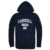 W Republic Carroll University Pioneers Alumni Hoodie 561-508