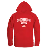 W Republic CBU Buccaneers Alumni Hoodie 561-510