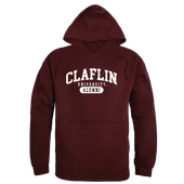 W Republic Claflin Panthers Alumni Hoodie 561-511