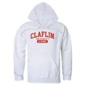 W Republic Claflin Panthers Alumni Hoodie 561-511