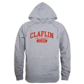 W Republic Claflin Panthers Alumni Hoodie 561-511