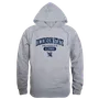 W Republic Dickinson State Blue Hawks Alumni Hoodie 561-514