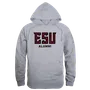 W Republic East Stroudsburg Warriors Alumni Hoodie 561-515