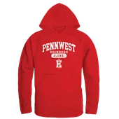 W Republic Edinboro University Fighting Scots Alumni Hoodie 561-516