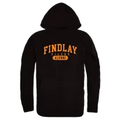 W Republic Findlay Oilers Alumni Hoodie 561-518