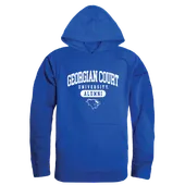 W Republic Georgian Court Lions Alumni Hoodie 561-521