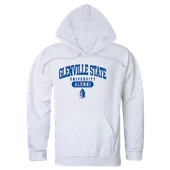 W Republic Glenville State Pioneers Alumni Hoodie 561-522