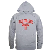 W Republic Hill College Rebels Alumni Hoodie 561-523