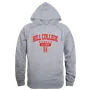 W Republic Hill College Rebels Alumni Hoodie 561-523