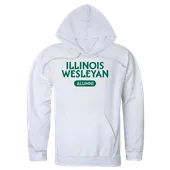 W Republic Illinois Wesleyan University Titans Alumni Hoodie 561-525