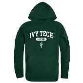 W Republic Ivy Tech Alumni Hoodie 561-526