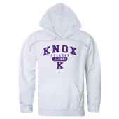 W Republic Knox College Prairie Fire Alumni Hoodie 561-527