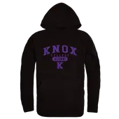 W Republic Knox College Prairie Fire Alumni Hoodie 561-527