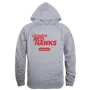 W Republic LaGuardia Red Hawks Alumni Hoodie 561-528