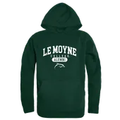 W Republic Le Moyne Dolphins Alumni Hoodie 561-529