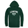 W Republic Le Moyne Dolphins Alumni Hoodie 561-529