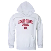 W Republic Lenoir-Rhyne Bears Alumni Hoodie 561-530