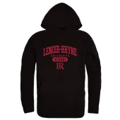 W Republic Lenoir-Rhyne Bears Alumni Hoodie 561-530