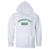 W Republic Manhattan Jaspers Alumni Hoodie 561-535