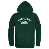 W Republic Manhattan Jaspers Alumni Hoodie 561-535