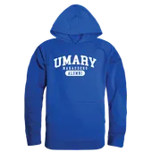 W Republic UMary Marauders Alumni Hoodie 561-538