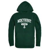 W Republic Mercyhurst Lakers Alumni Hoodie 561-540