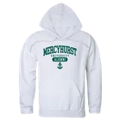 W Republic Mercyhurst Lakers Alumni Hoodie 561-540