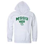 W Republic Missouri Southern Lions Alumni Hoodie 561-546