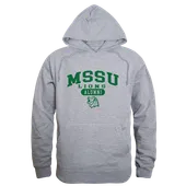 W Republic Missouri Southern Lions Alumni Hoodie 561-546