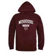 W Republic Missouri State Bears Alumni Hoodie 561-547