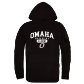 W Republic U Of Nebraska Omaha Mavericks Alumni Hoodie 561-552