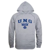 W Republic North Georgia Nighthawks Alumni Hoodie 561-558