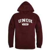 W Republic Northwestern Ohio Racers Alumni Hoodie 561-561