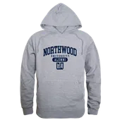 W Republic Northwood Timberwolves Alumni Hoodie 561-562