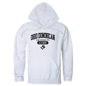 W Republic Ohio Dominican Panthers Alumni Hoodie 561-563